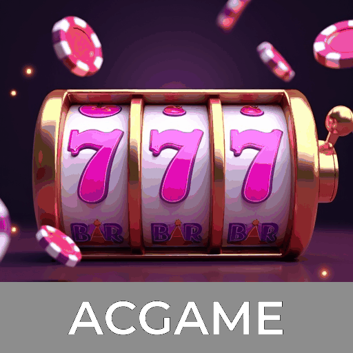 ACGAME: Emoção e Altos Retornos com Nossos Caça-níqueis Online!