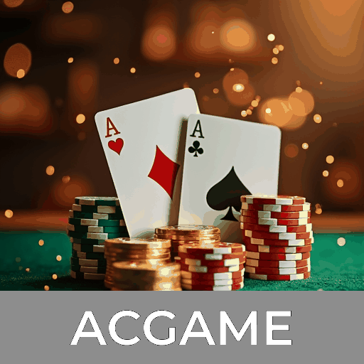 ACGAME: Jogue a Qualquer Hora com Nosso Aplicativo Completo