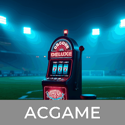 Explore o Brilho dos Tigres e Ganhe Grandes Prêmios com ACGAME Fortune Tiger!