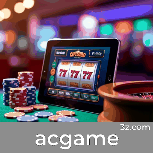 acgame: Rápido, Fácil e Feito para Brasileiros